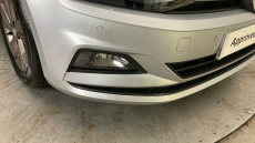 Volkswagen Polo 1.0 TSI 95 Match 5dr Petrol Hatchback